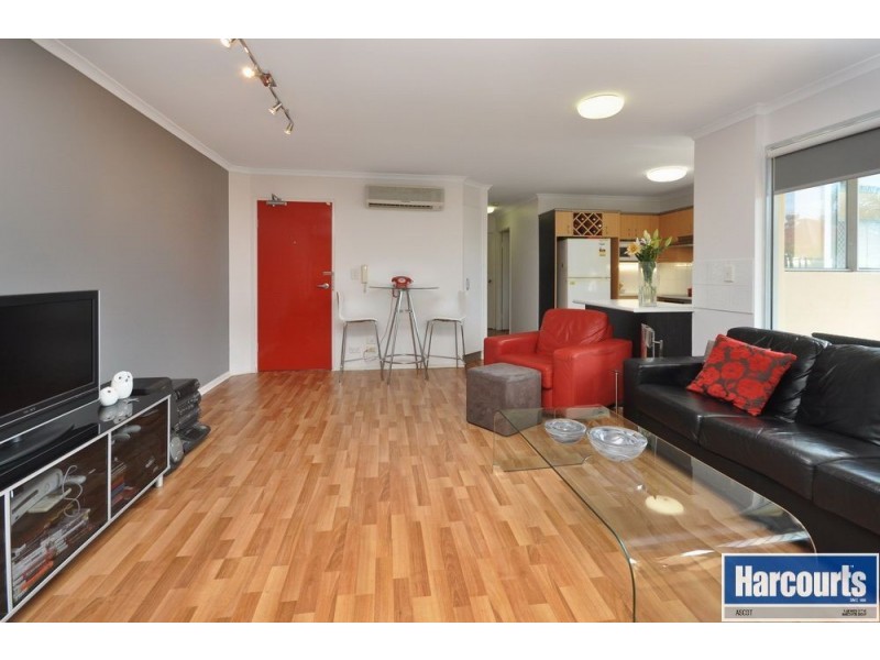 5/75 Allen St, Ascot QLD 4007