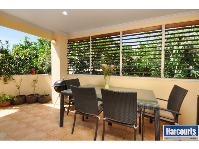 5/75 Allen St, Ascot QLD 4007