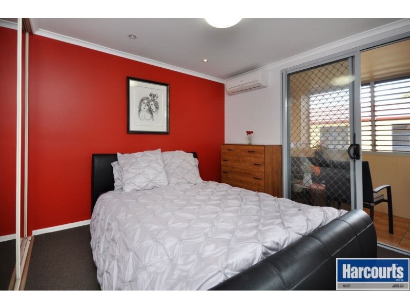 5/75 Allen St, Ascot QLD 4007