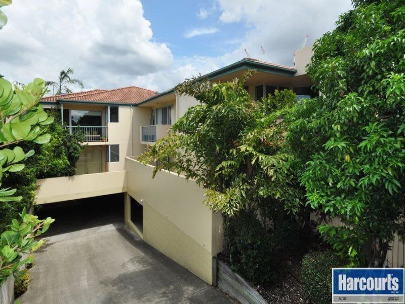 5/75 Allen St, Ascot QLD 4007