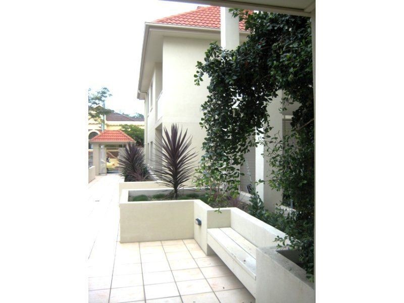 5/41 Racecourse Road, Hamilton QLD 4007