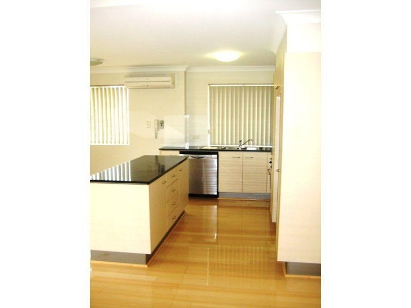 5/41 Racecourse Road, Hamilton QLD 4007