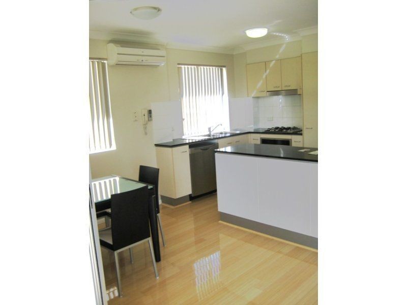 5/41 Racecourse Road, Hamilton QLD 4007