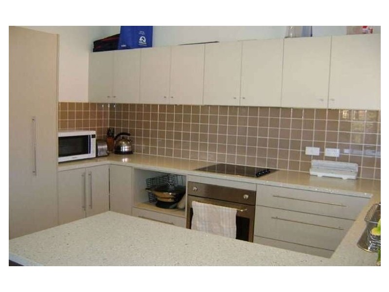 8/60 Beatrice Terrace, Ascot QLD 4007