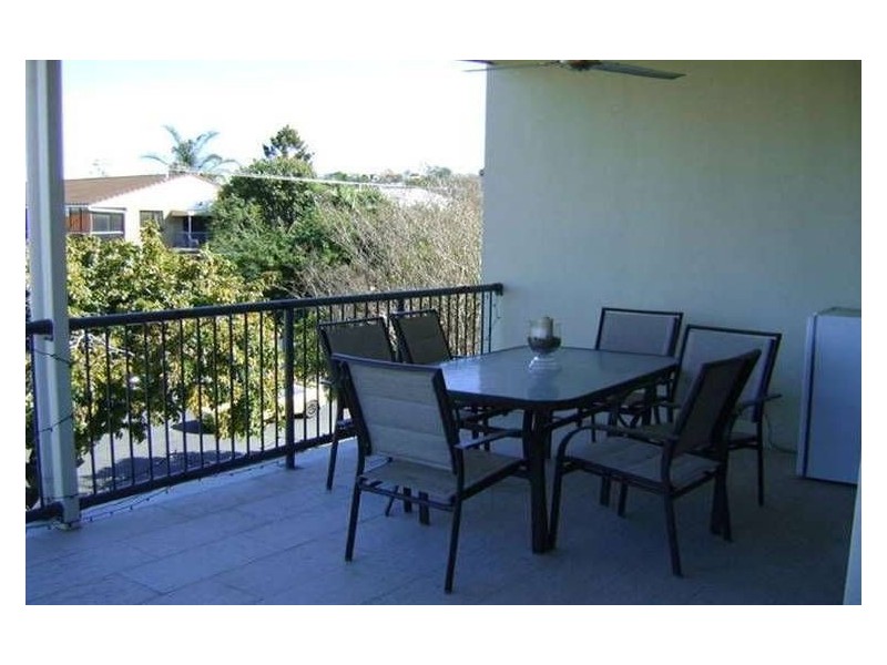 8/60 Beatrice Terrace, Ascot QLD 4007