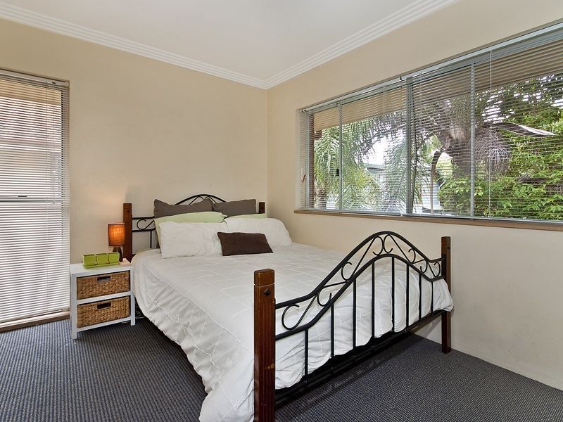 3/27 Dobson Street, Ascot QLD 4007