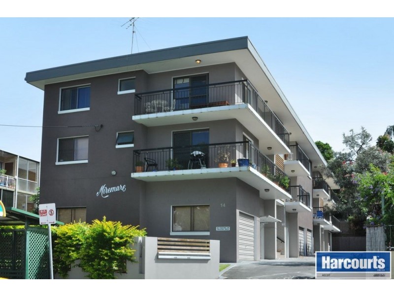 5/14 Park Road, Nundah QLD 4012