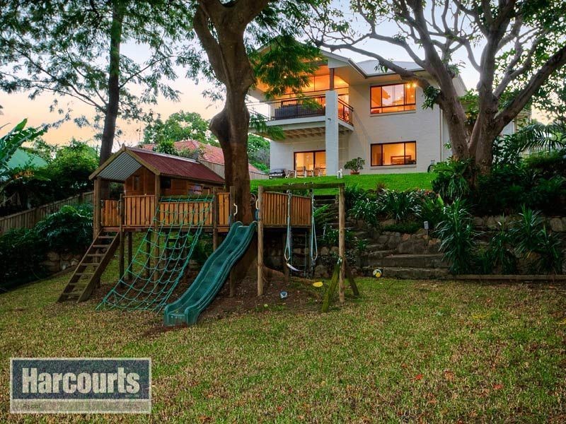 61 Gracemere Street, Newmarket QLD 4051