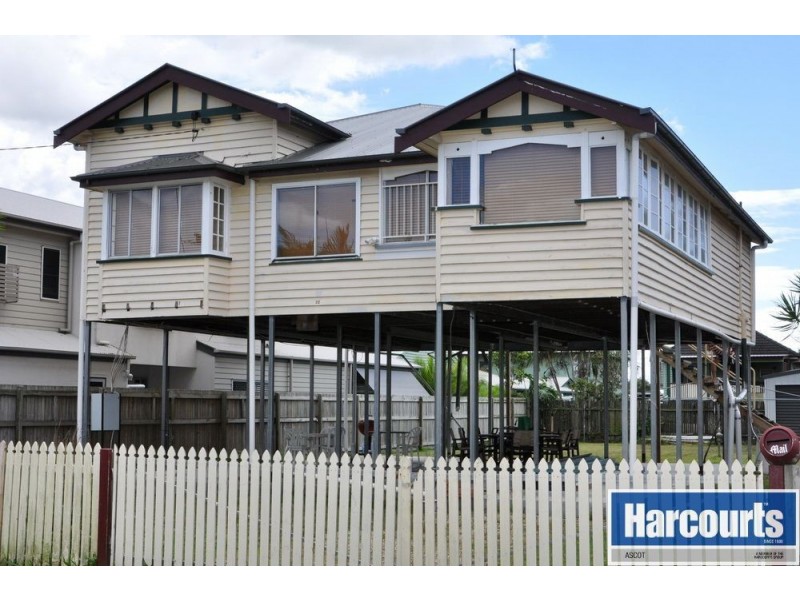 22 Webster Avenue, Hendra QLD 4011