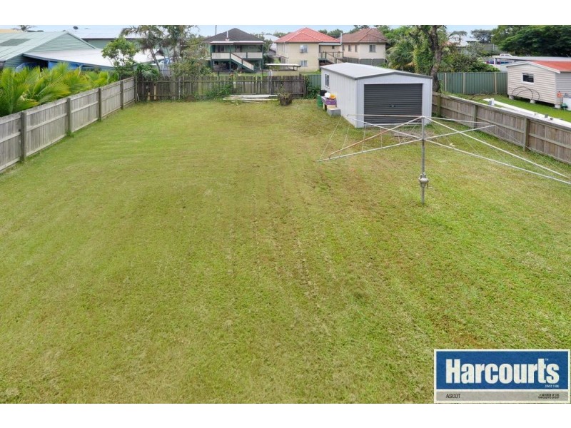 22 Webster Avenue, Hendra QLD 4011