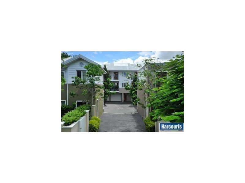 2/82 Jackson Street, Hamilton QLD 4007