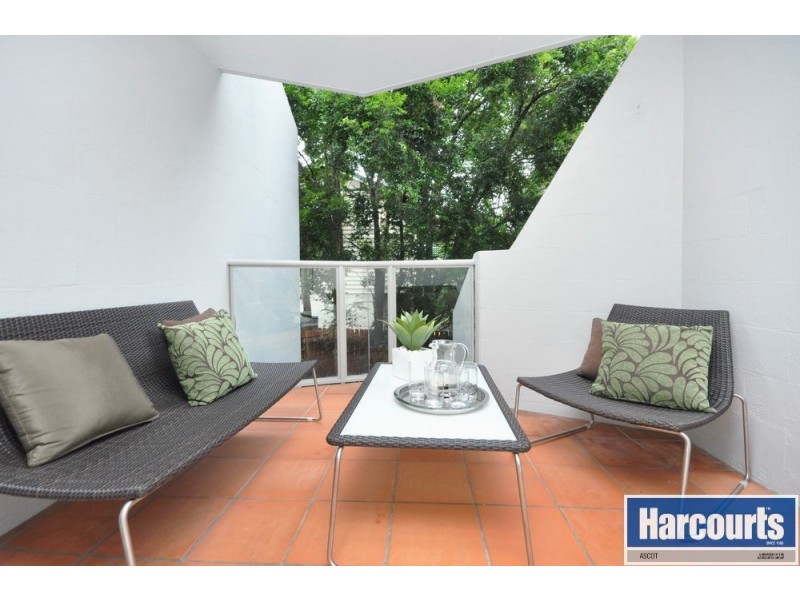 6/25 Duke Street, Ascot QLD 4007