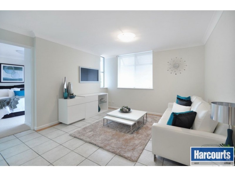 6/25 Duke Street, Ascot QLD 4007