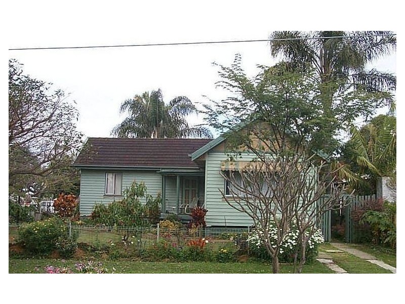 45 Webster Avenue, Hendra QLD 4011