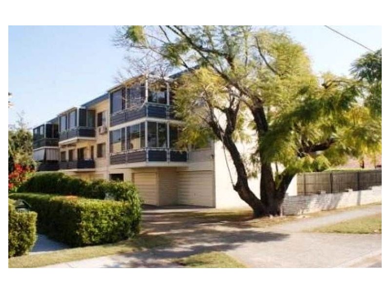 5/79 Beatrice Terrace, Ascot QLD 4007