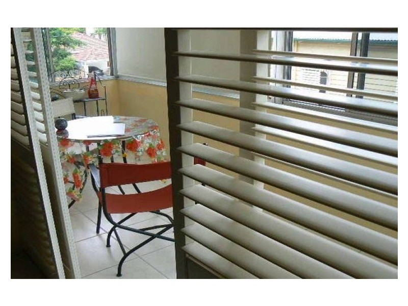 5/79 Beatrice Terrace, Ascot QLD 4007