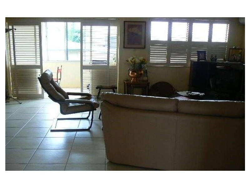 5/79 Beatrice Terrace, Ascot QLD 4007