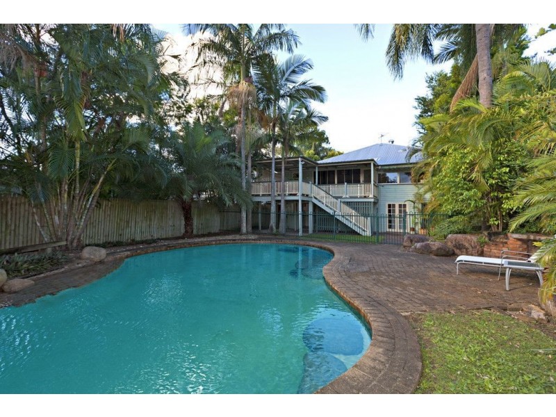 144 Kitchener Road, Ascot QLD 4007