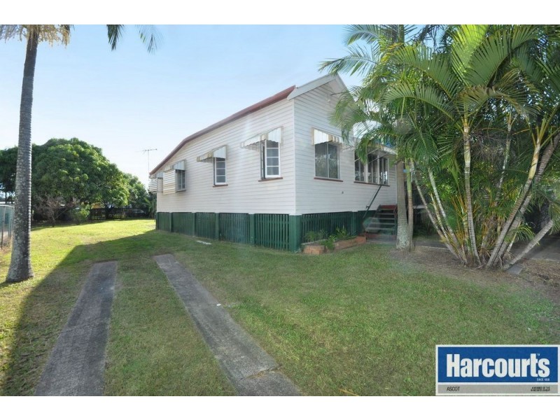 20 Oxford Street, Hamilton QLD 4007