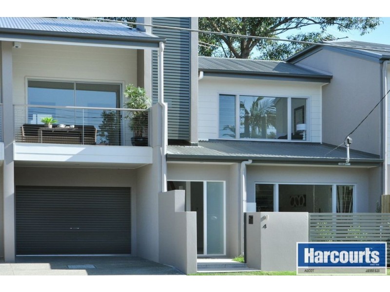 8 Silva Street, Ascot QLD 4007