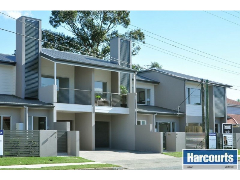 10 Silva Street, Ascot QLD 4007