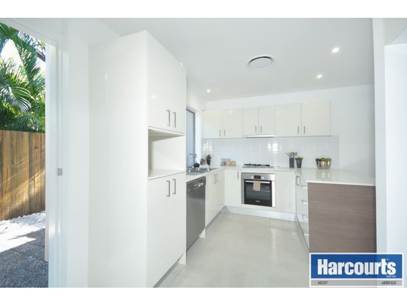 10 Silva Street, Ascot QLD 4007