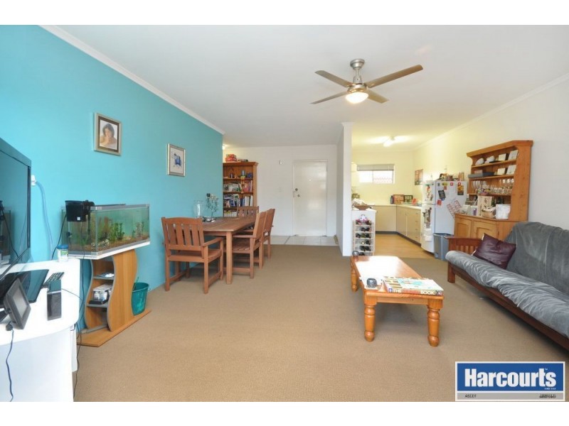 6/12 Elliott Street, Clayfield QLD 4011