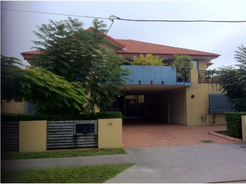 1/46 Onslow St, Ascot QLD 4007