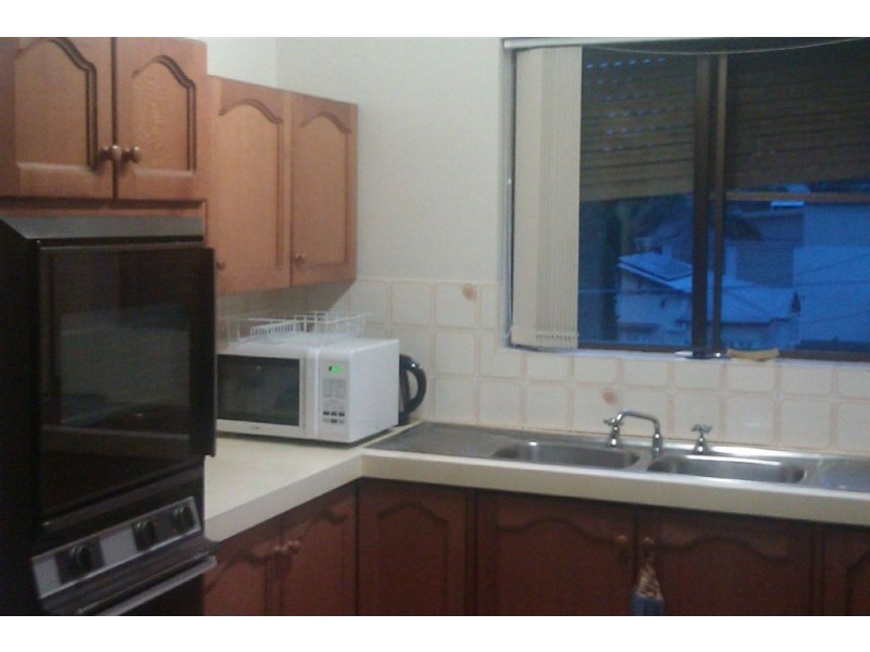 5/93 Beatrice Terrace, Ascot QLD 4007