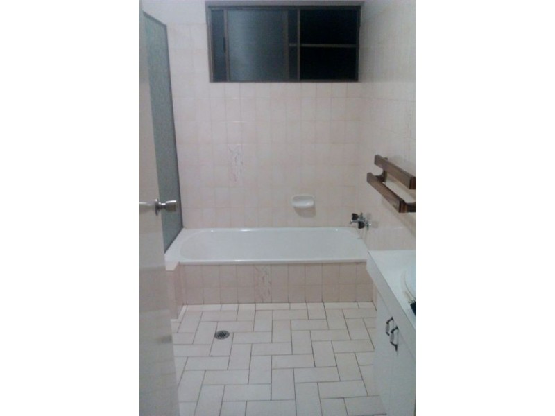 5/93 Beatrice Terrace, Ascot QLD 4007