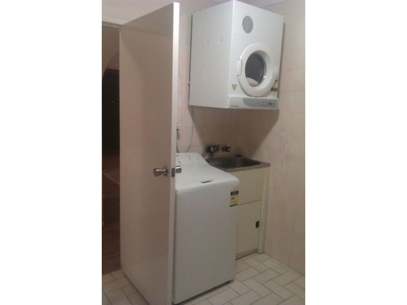 5/93 Beatrice Terrace, Ascot QLD 4007