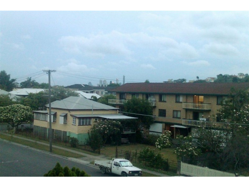 5/93 Beatrice Terrace, Ascot QLD 4007