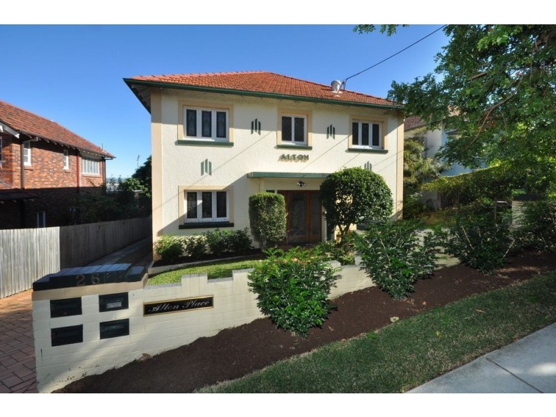 26 Toorak Road, Hamilton QLD 4007