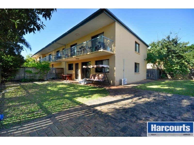 2/26 Napier Street, Ascot QLD 4007