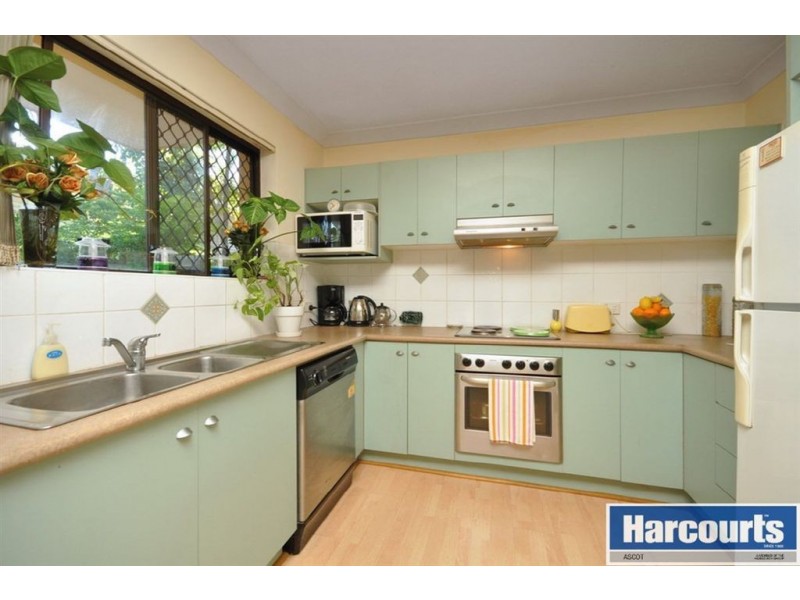 2/26 Napier Street, Ascot QLD 4007