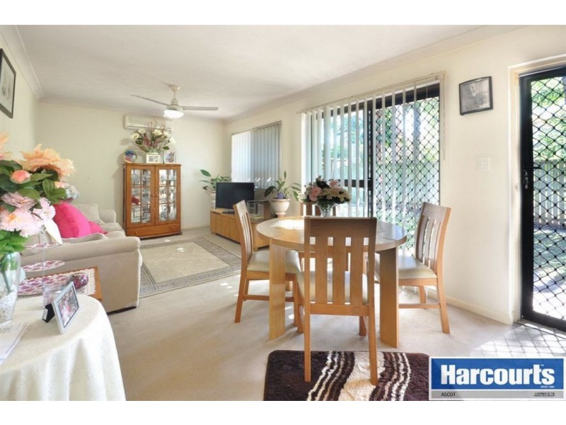 2/26 Napier Street, Ascot QLD 4007