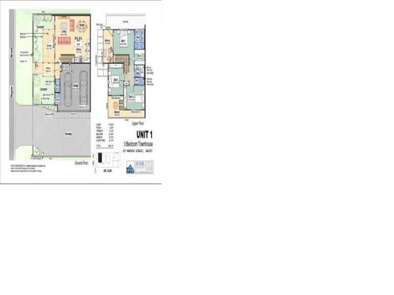 1/27 Napier St, Ascot QLD 4007