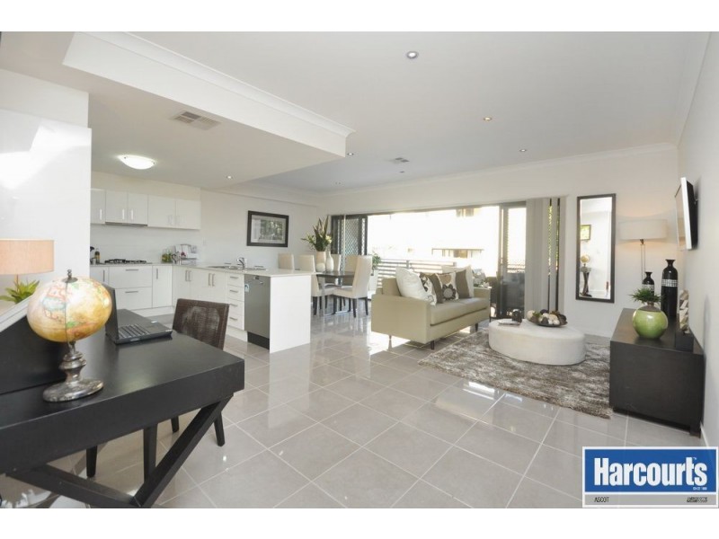 2/135 Beatrice Terrace, Ascot QLD 4007