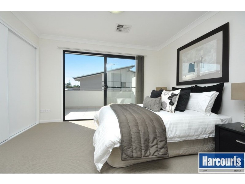 2/135 Beatrice Terrace, Ascot QLD 4007