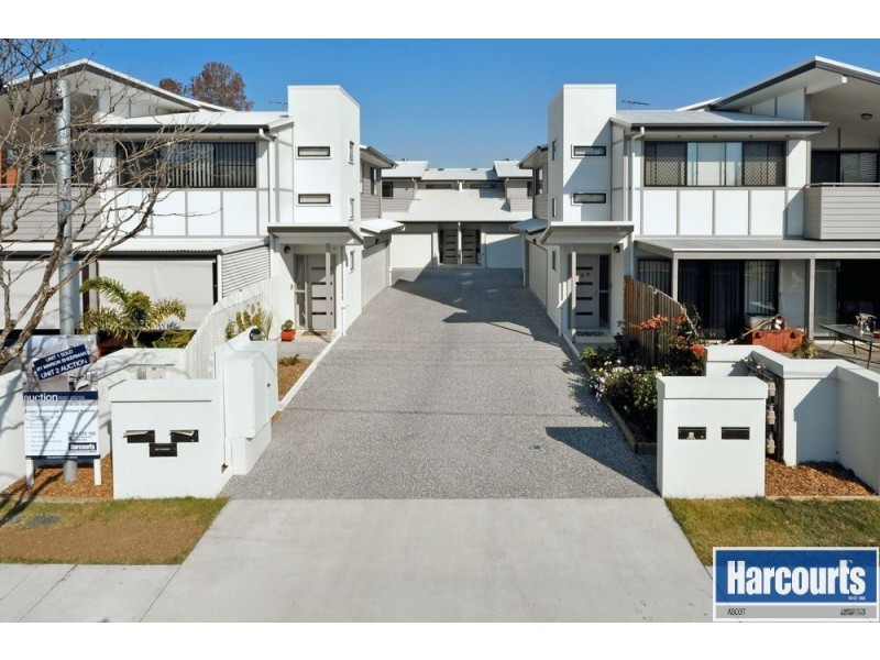 2/135 Beatrice Terrace, Ascot QLD 4007