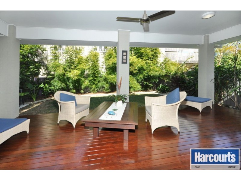 305 Lancaster Road, Ascot QLD 4007