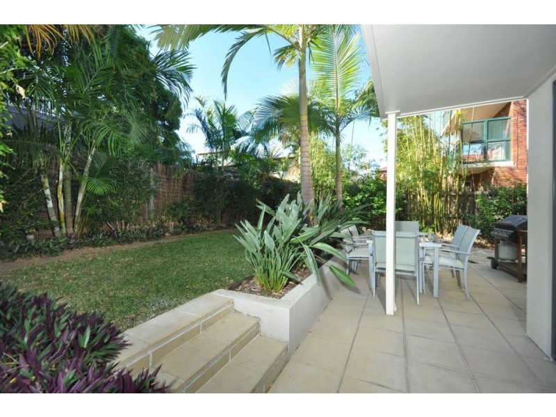 1/60 Beatrice Terrace, Ascot QLD 4007