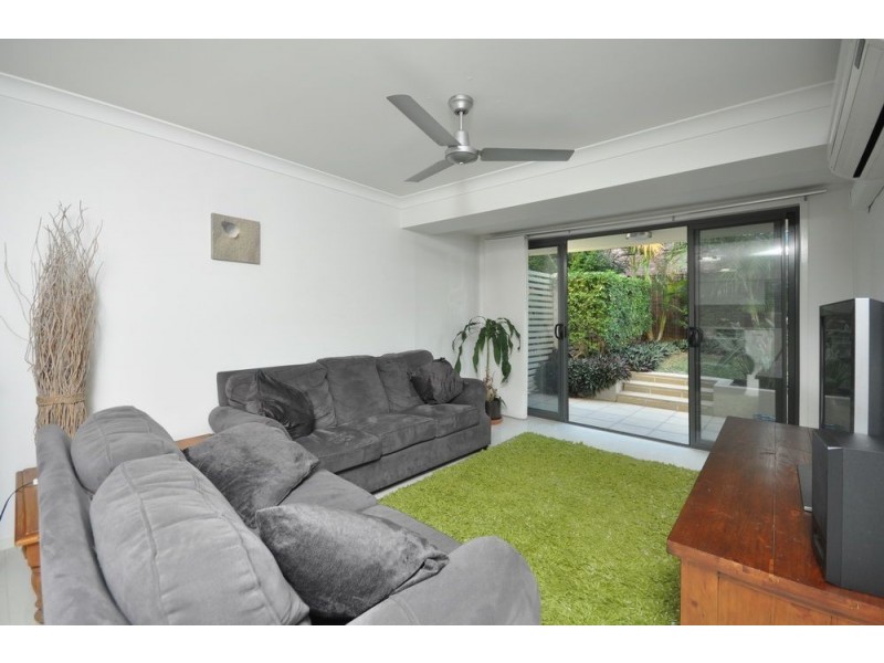 1/60 Beatrice Terrace, Ascot QLD 4007