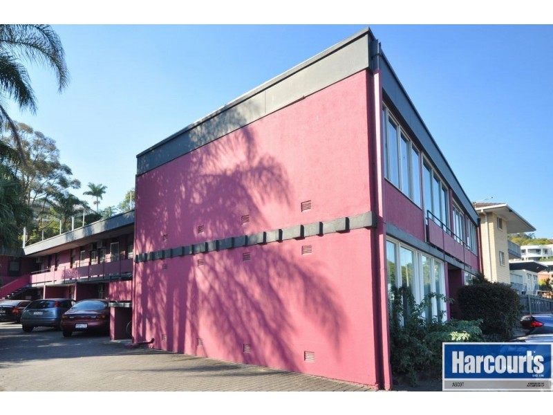 17/256 Kingsford Smith Drive, Hamilton QLD 4007