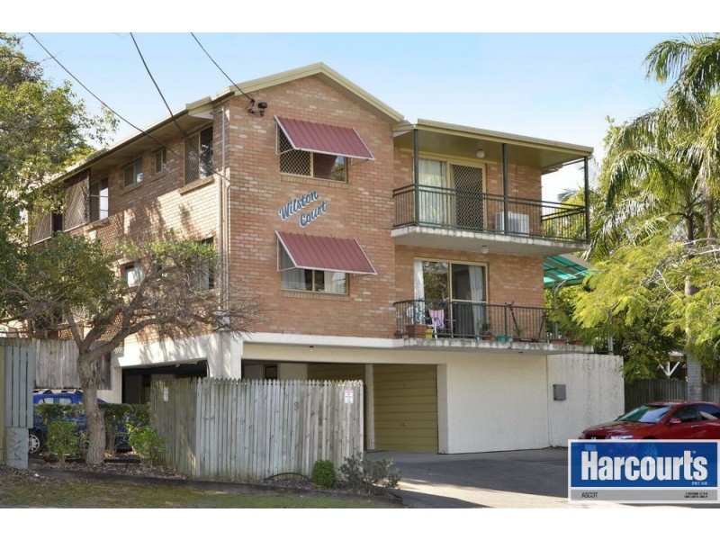 1/9 Kedron Brook Road, Wilston QLD 4051