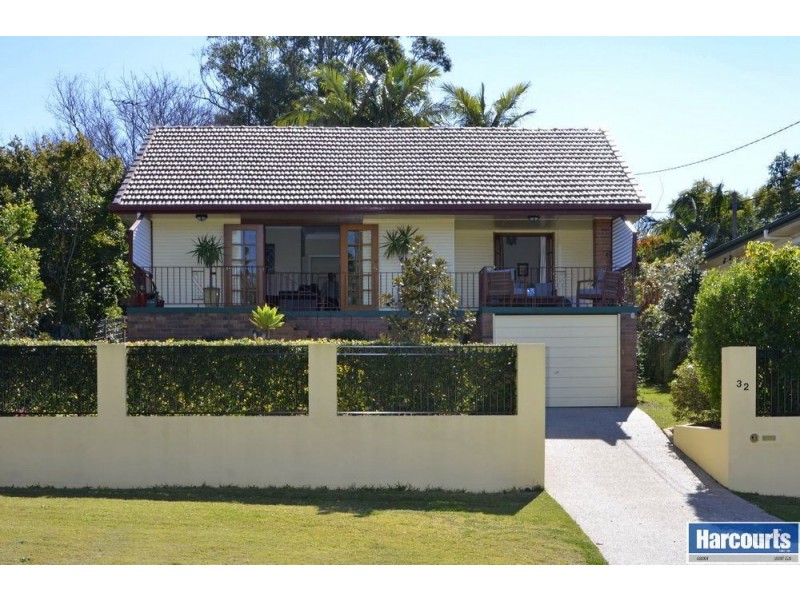 32 Watcombe Street, Wavell Heights QLD 4012
