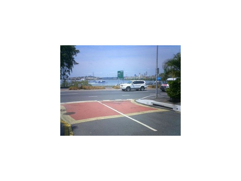 7/136 Kingsford Smith Drive, Hamilton QLD 4007