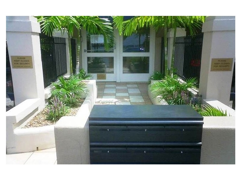 7/136 Kingsford Smith Drive, Hamilton QLD 4007