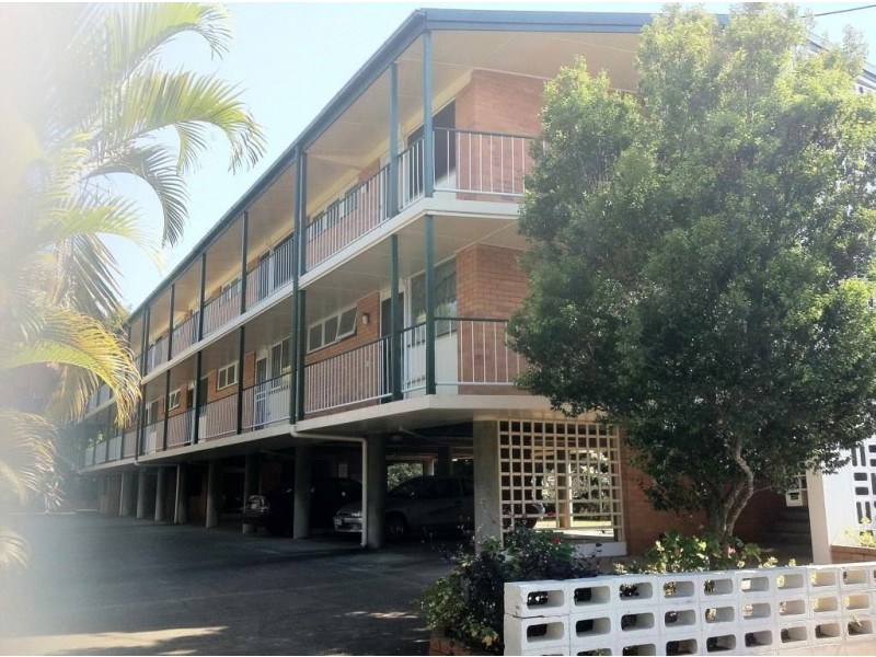 5/18 Best Street, Hendra QLD 4011