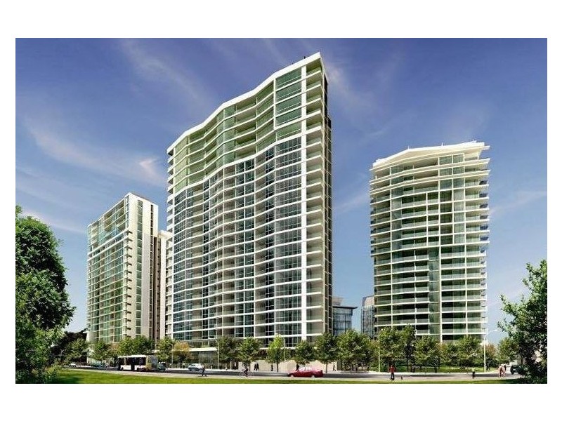 11803/8 Harbour Road, Hamilton QLD 4007